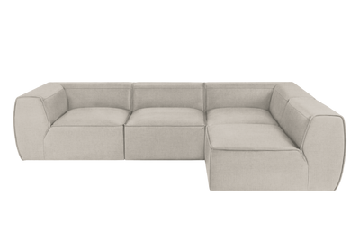 Fred Right Open Sectional