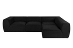 Fred Right Open Sectional