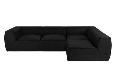 Fred Right Open Sectional