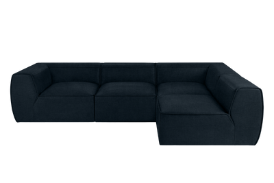 Fred Right Open Sectional