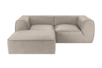 Fred Small Left Chaise
