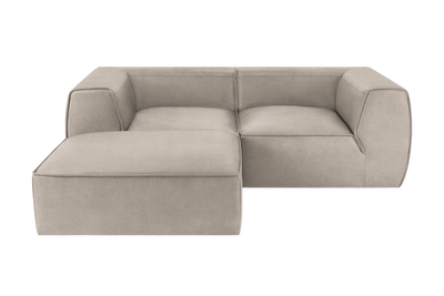 Fred Small Left Chaise