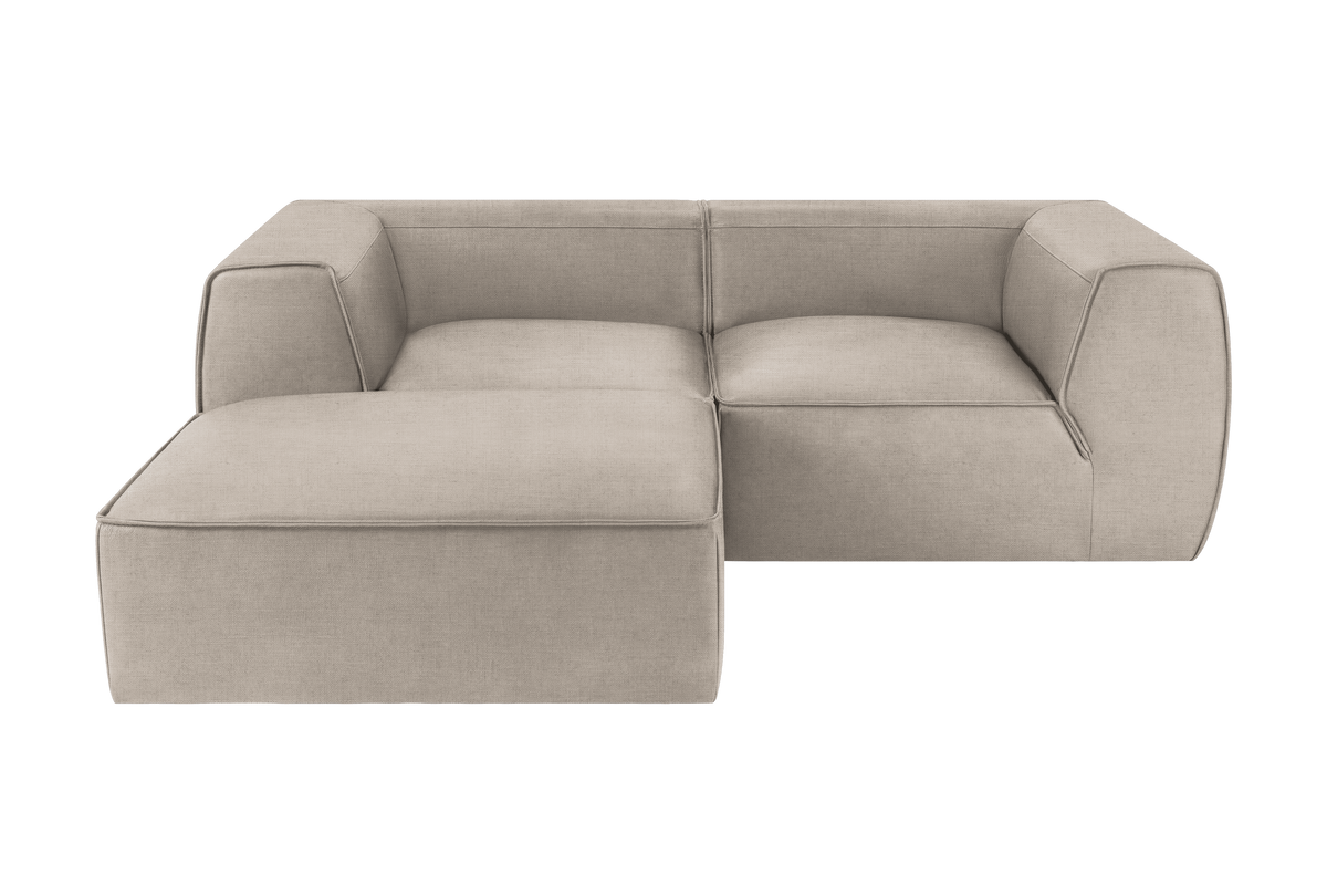 Fred Small Left Chaise