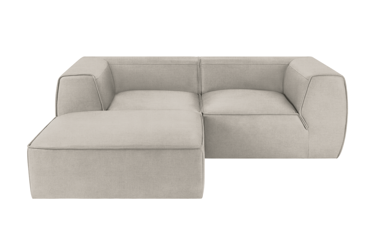 Fred Small Left Chaise