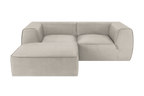 Fred Small Left Chaise