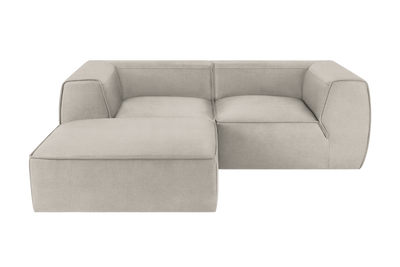 Fred Small Left Chaise