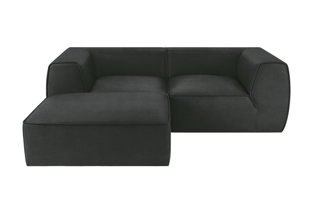 Fred Small Left Chaise