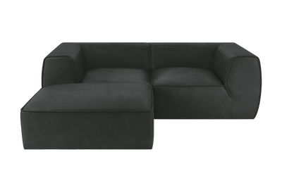Fred Small Left Chaise