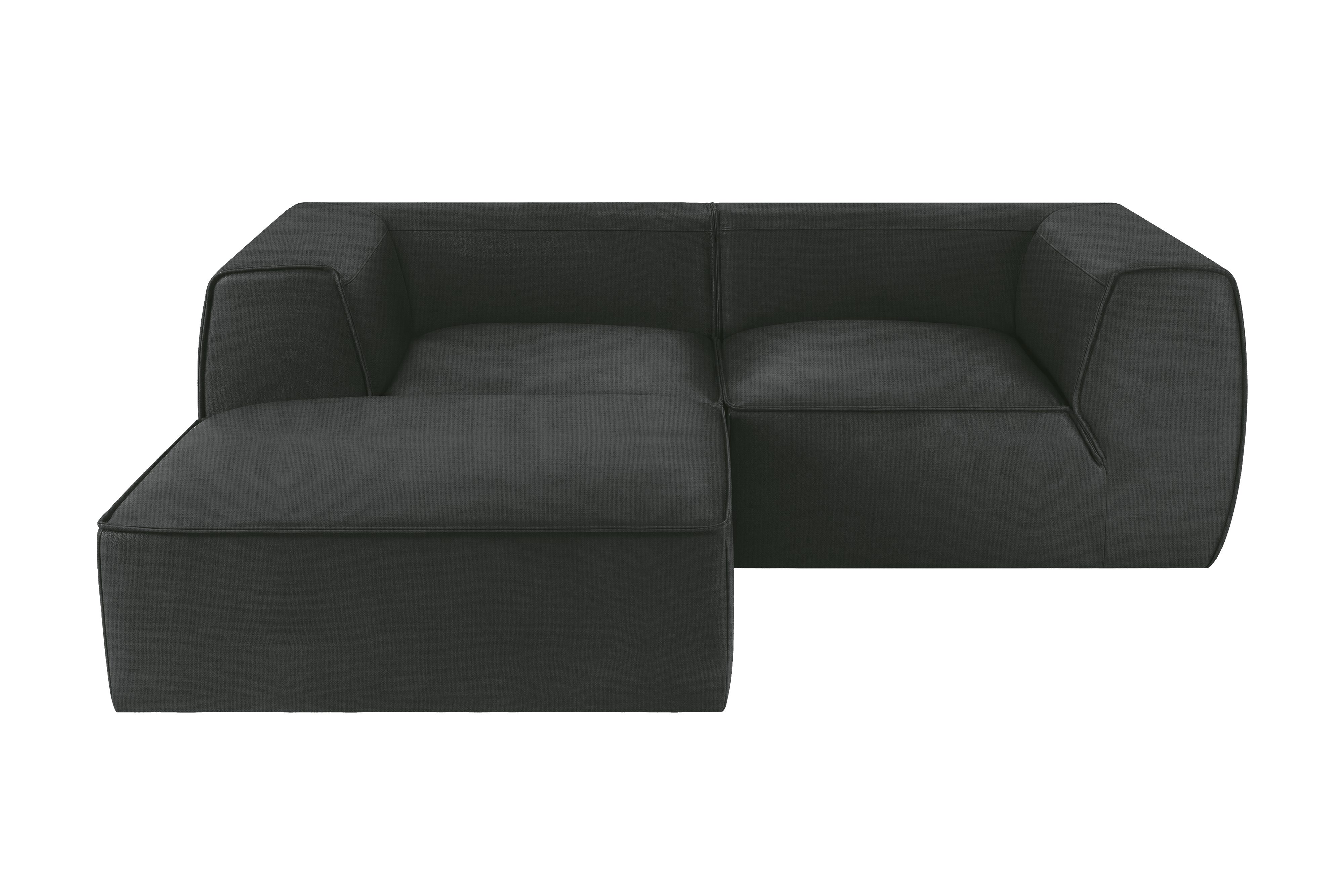 Fred Small Left Chaise
