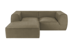 Fred Small Left Chaise