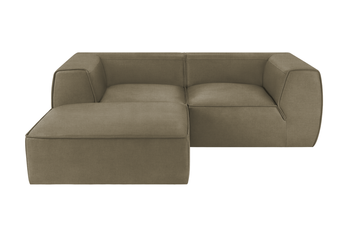 Fred Small Left Chaise