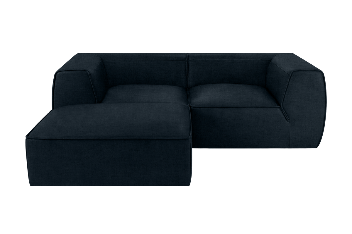 Fred Small Left Chaise