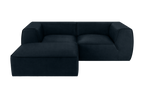 Fred Small Left Chaise