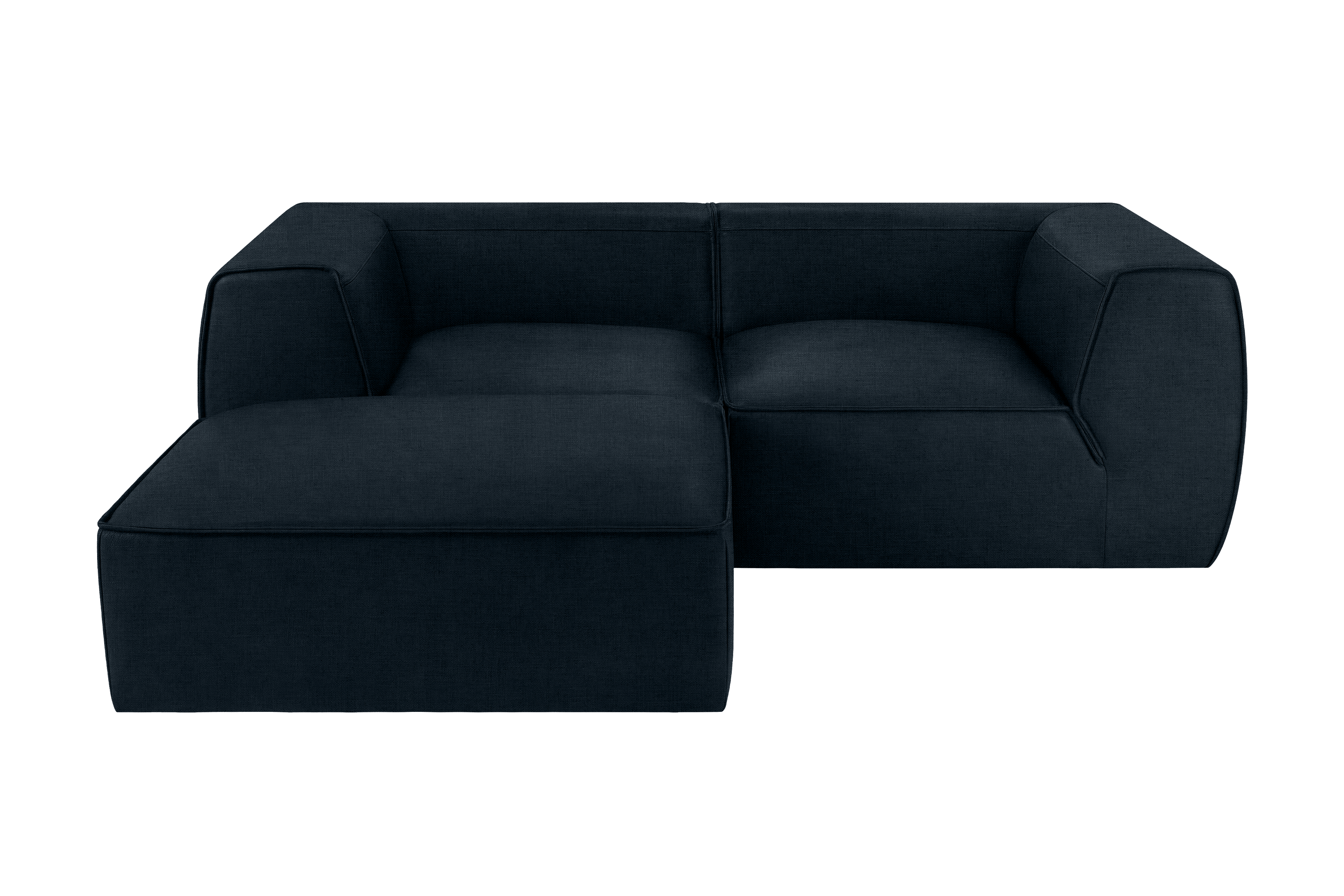 Fred Small Left Chaise