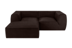 Fred Small Left Chaise