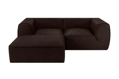 Fred Small Left Chaise