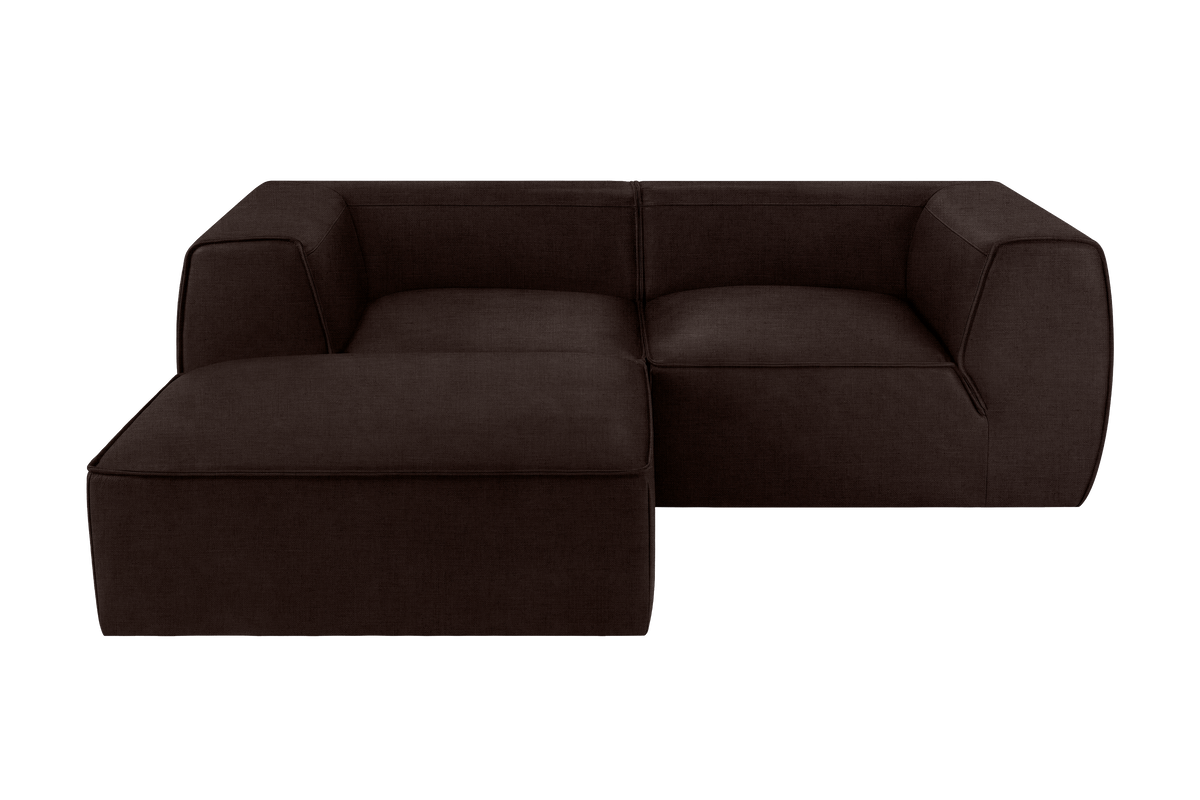 Fred Small Left Chaise