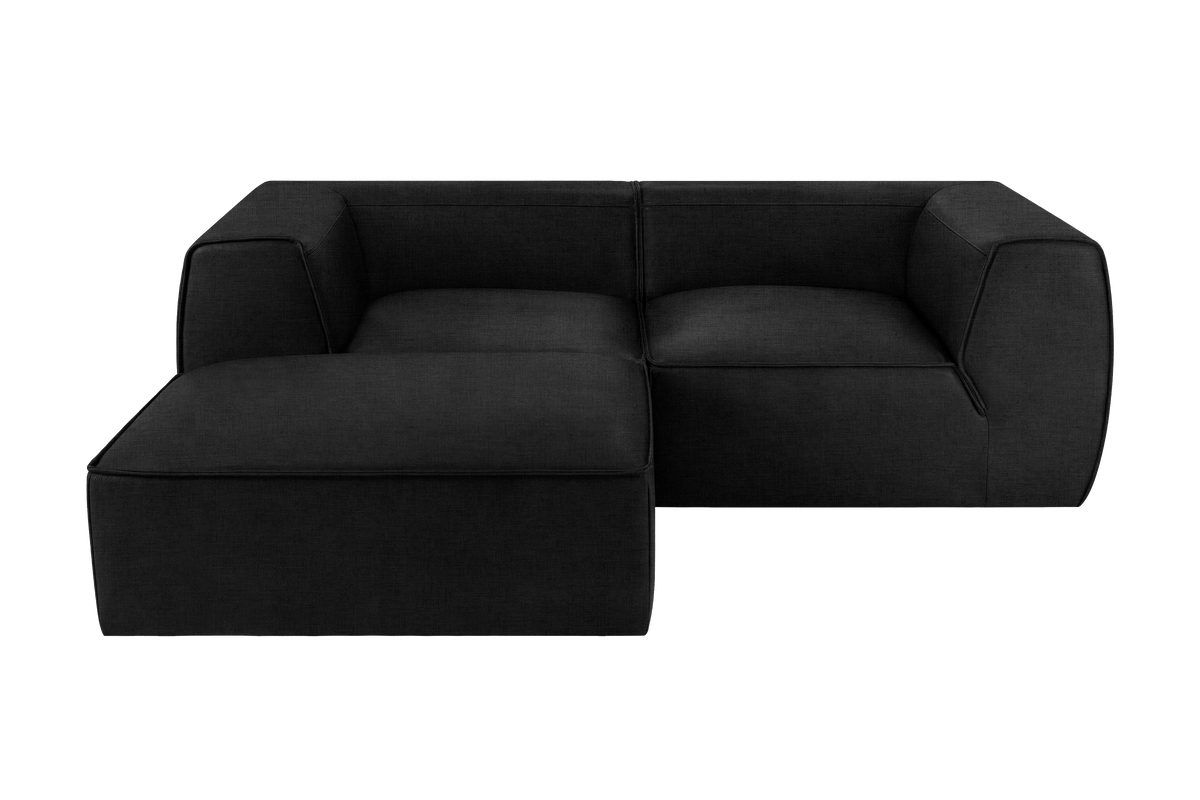 Fred Small Left Chaise