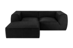Fred Small Left Chaise