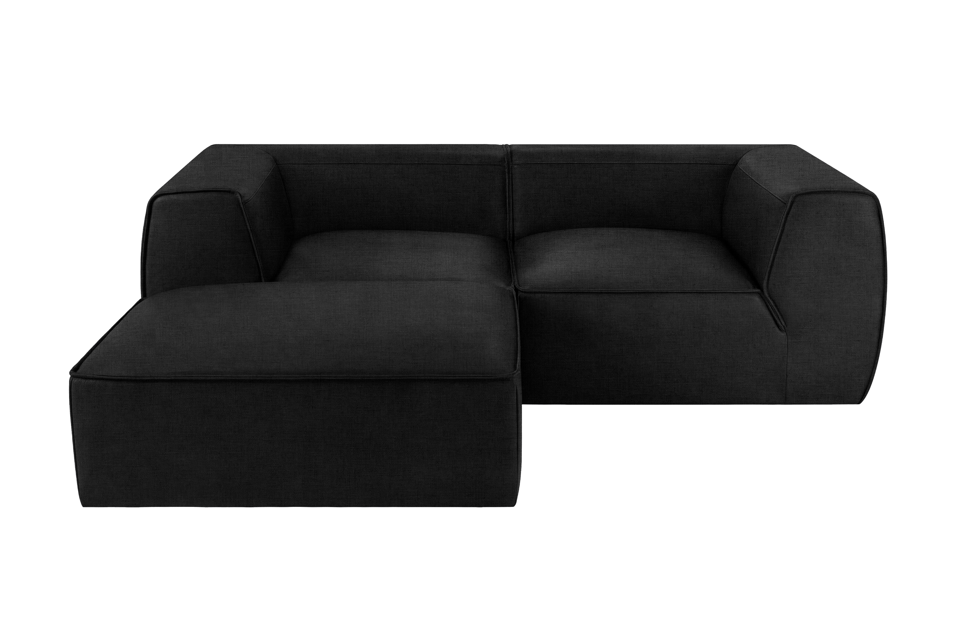 Fred Small Left Chaise