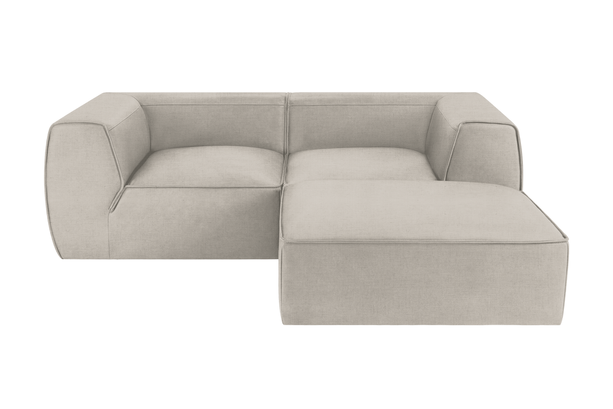 Fred Small Right Chaise