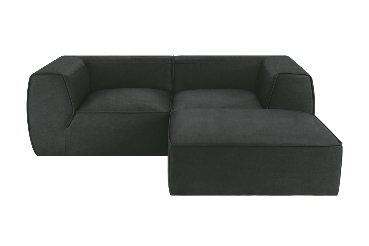 Fred Small Right Chaise