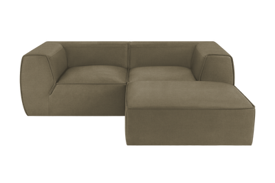 Fred Small Right Chaise