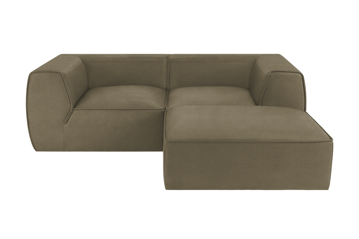 Fred Small Right Chaise