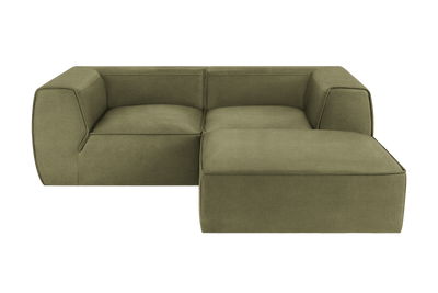 Fred Small Right Chaise