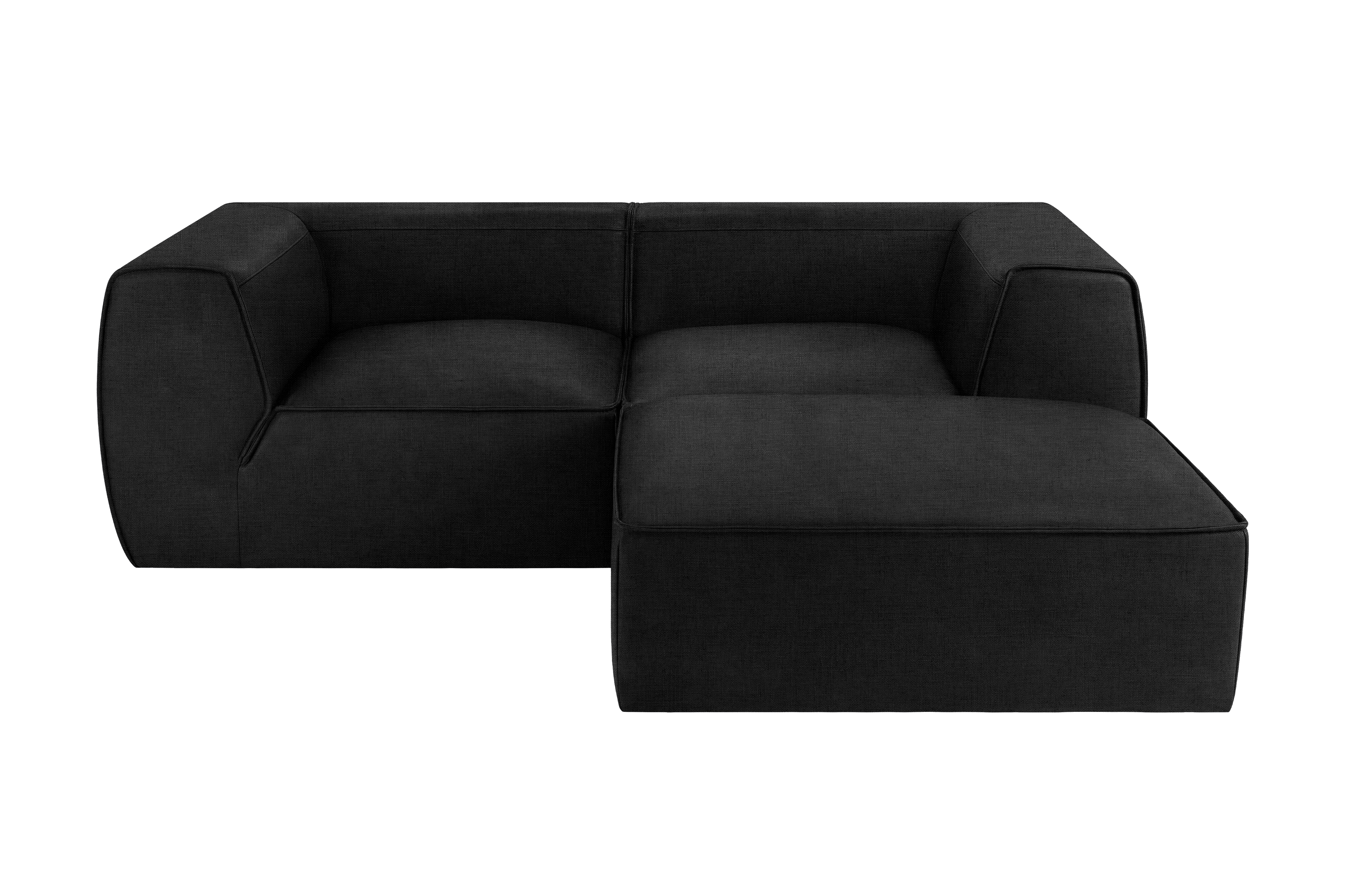 Fred Small Right Chaise