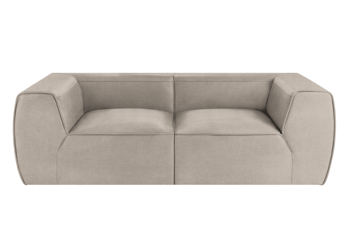 Fred Small Sofa