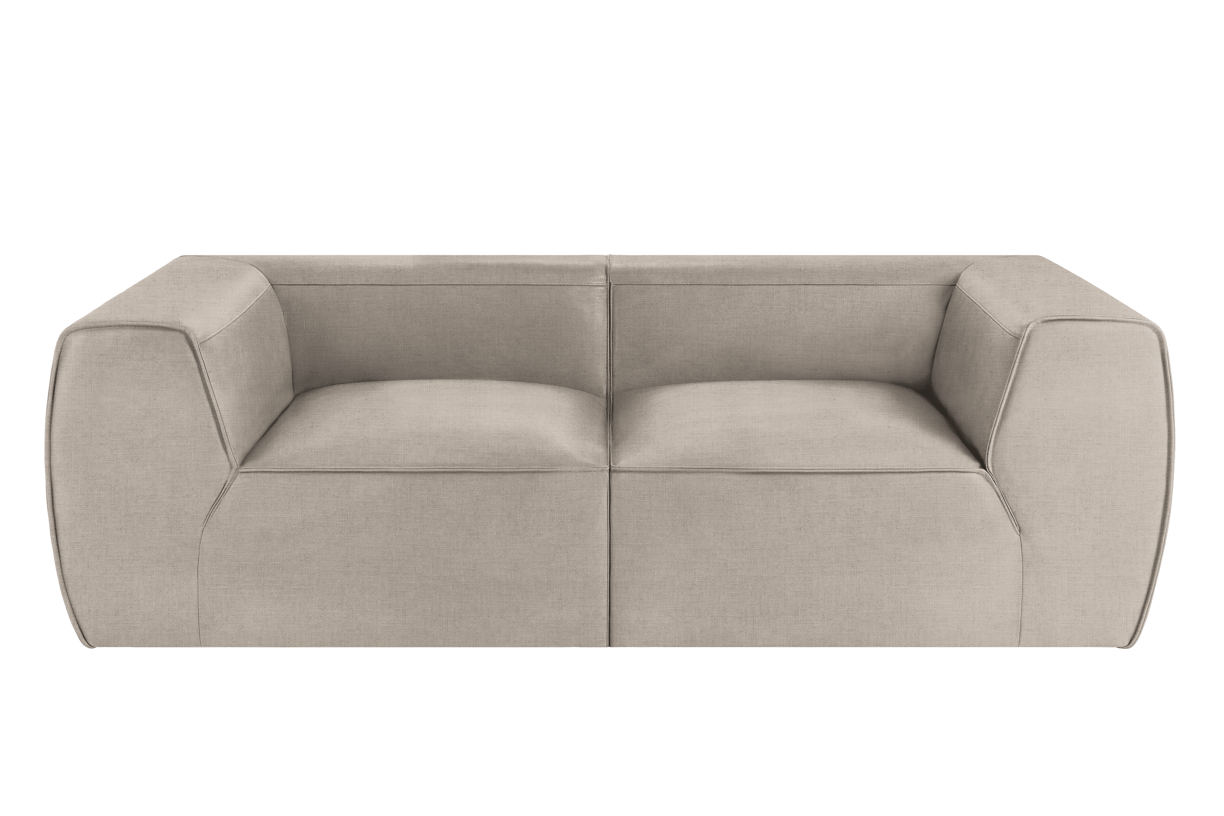Fred Small Sofa