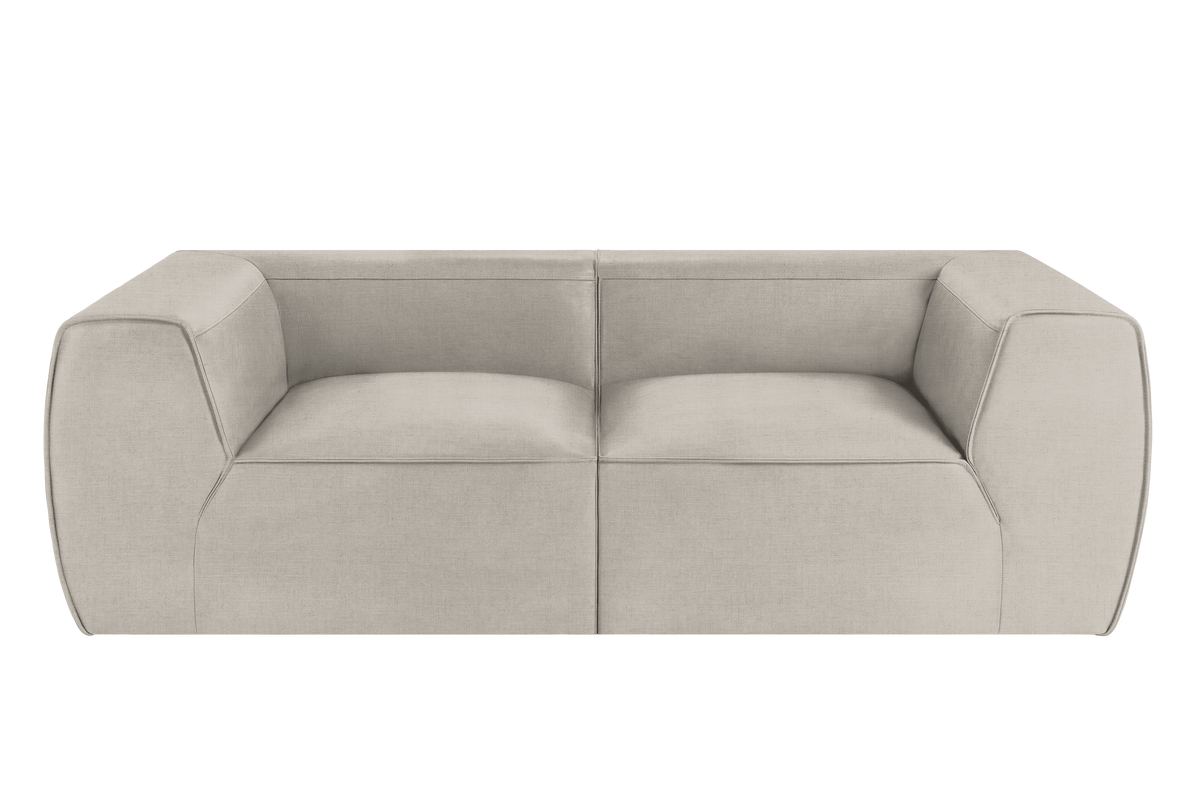 Fred Small Sofa
