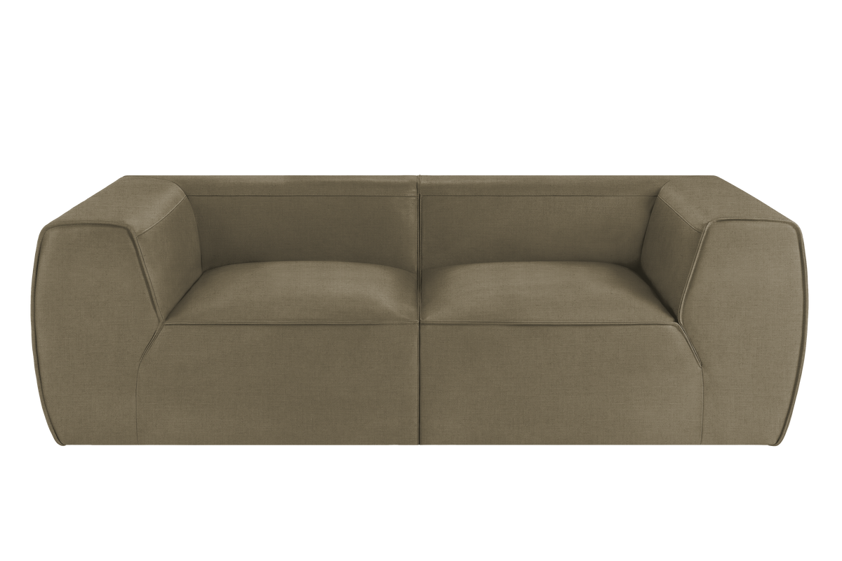 Fred Small Sofa