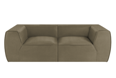 Fred Small Sofa