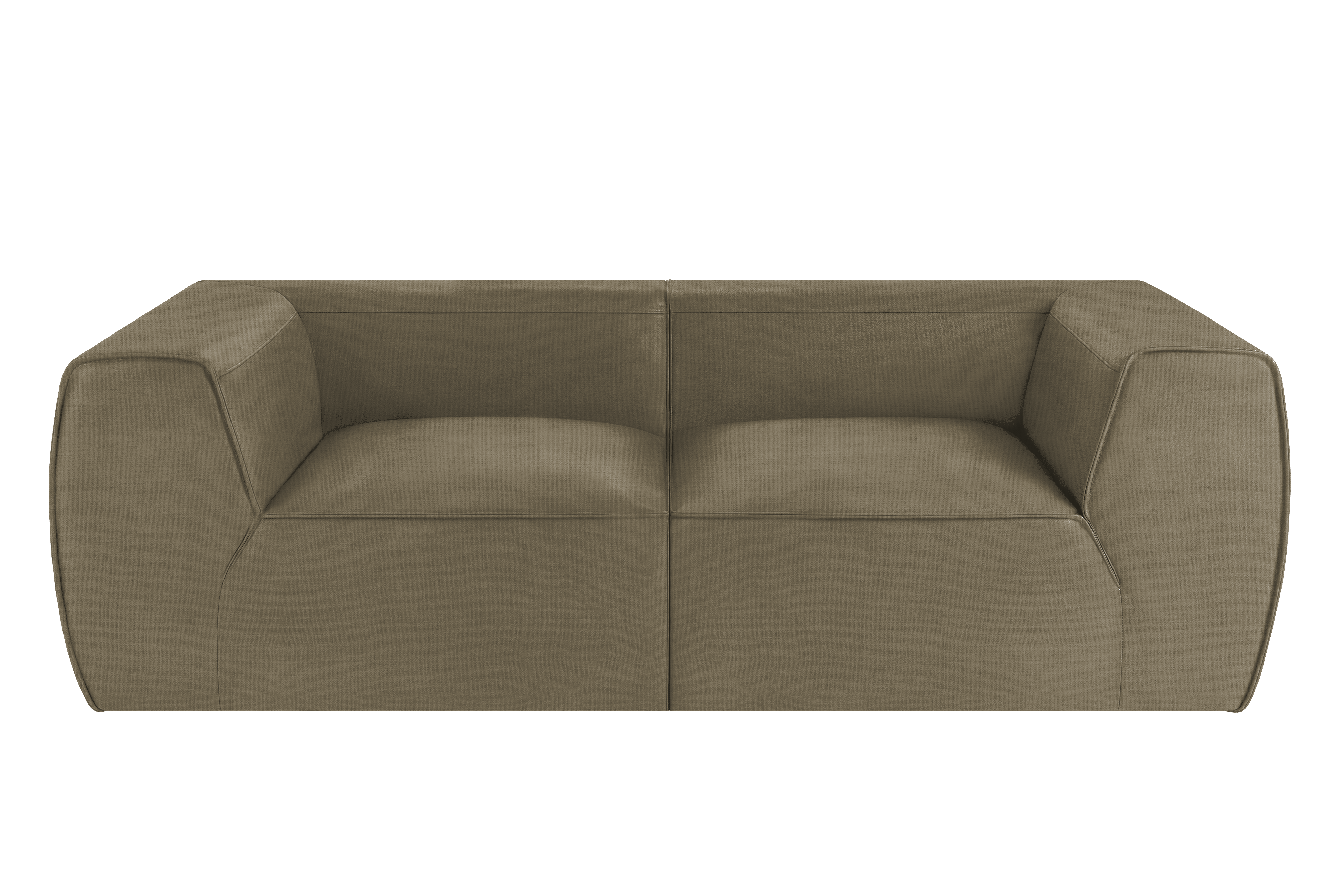 Fred Small Sofa