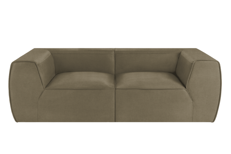 Fabric Sofas