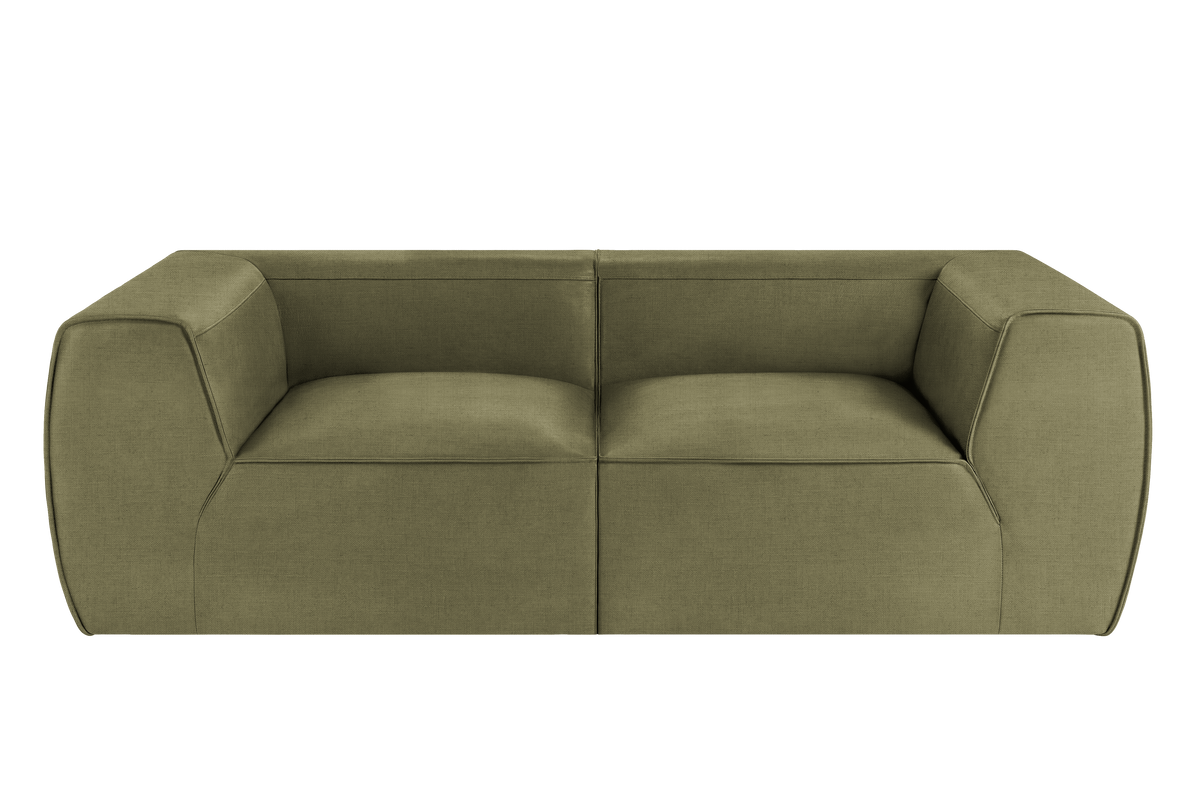 Fred Small Sofa