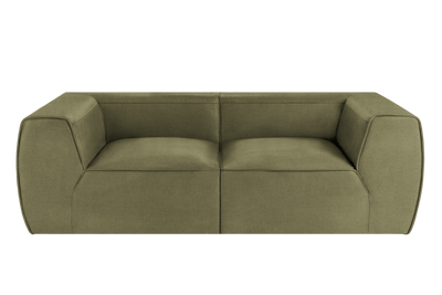 Fred Small Sofa