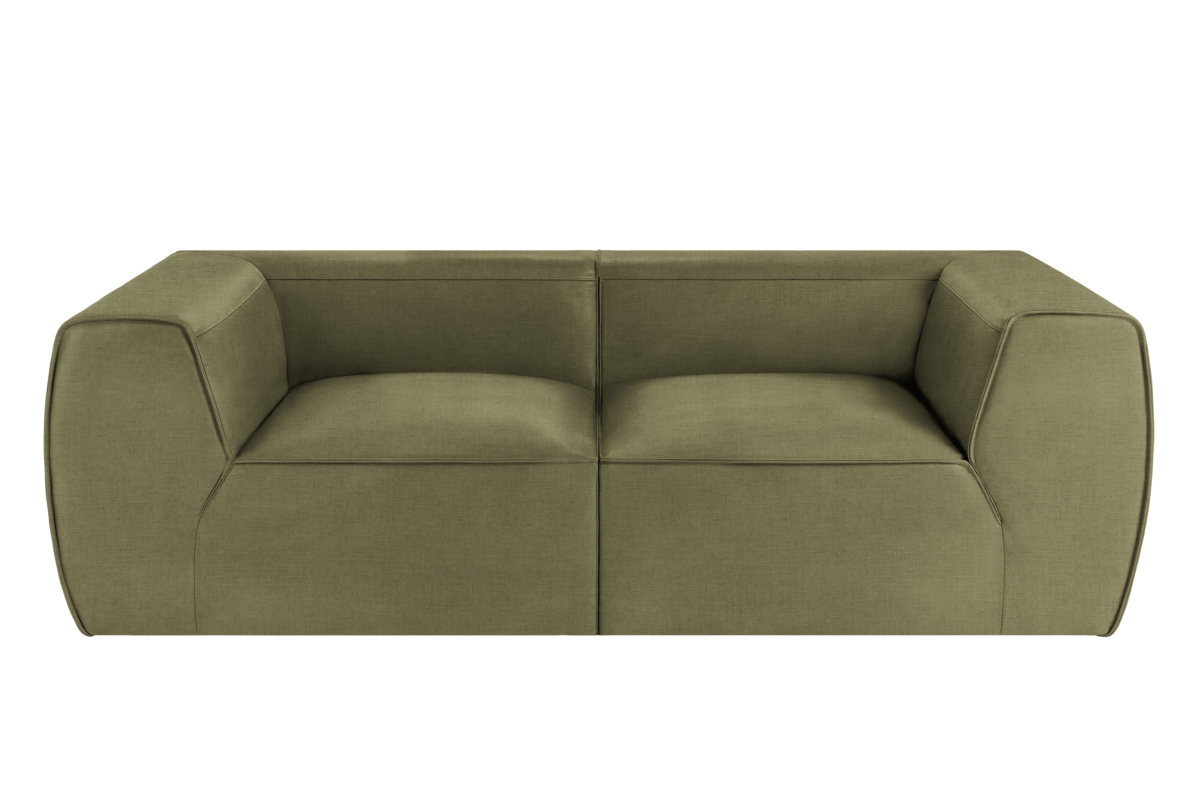 Fred Small Sofa