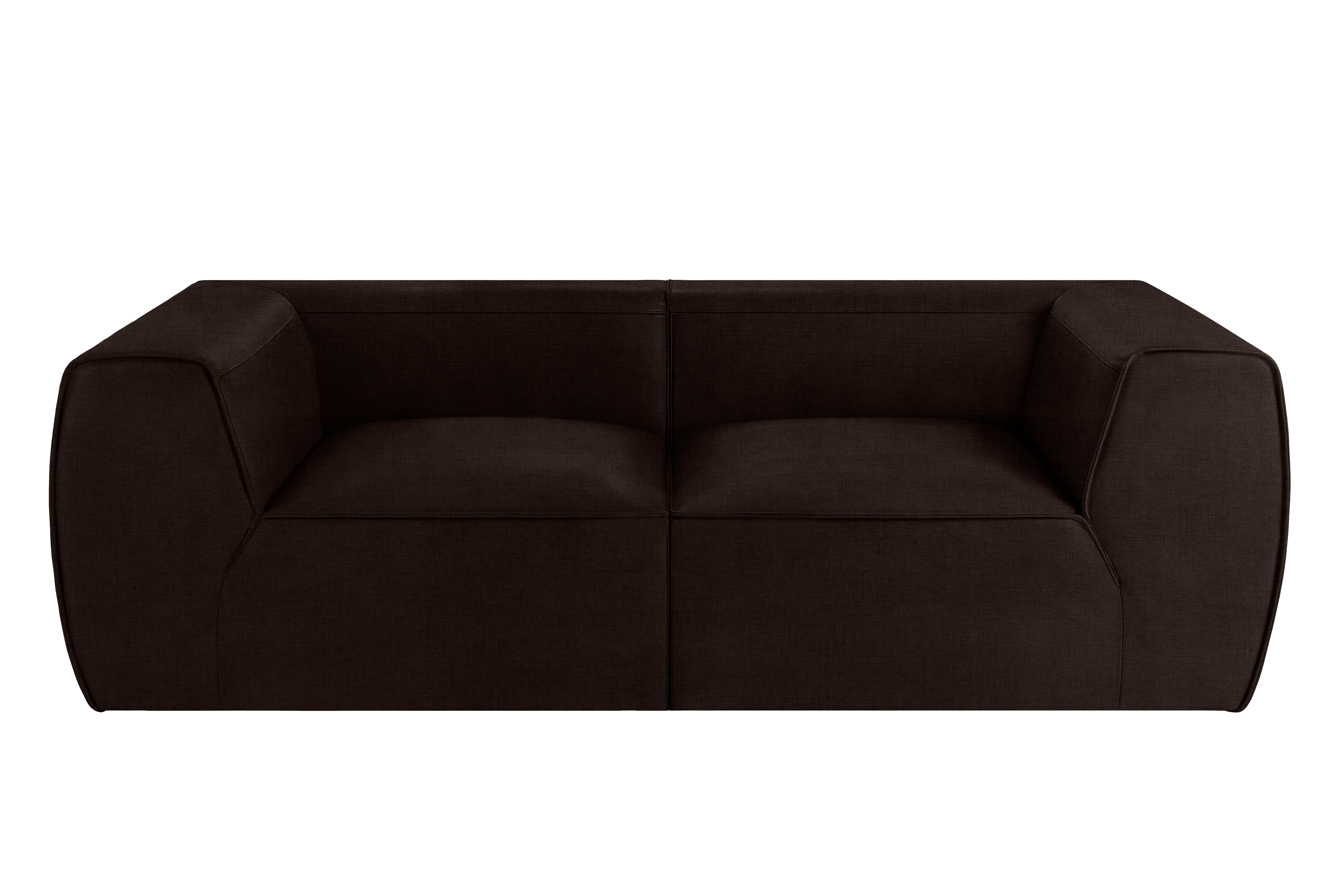 Fred Small Sofa