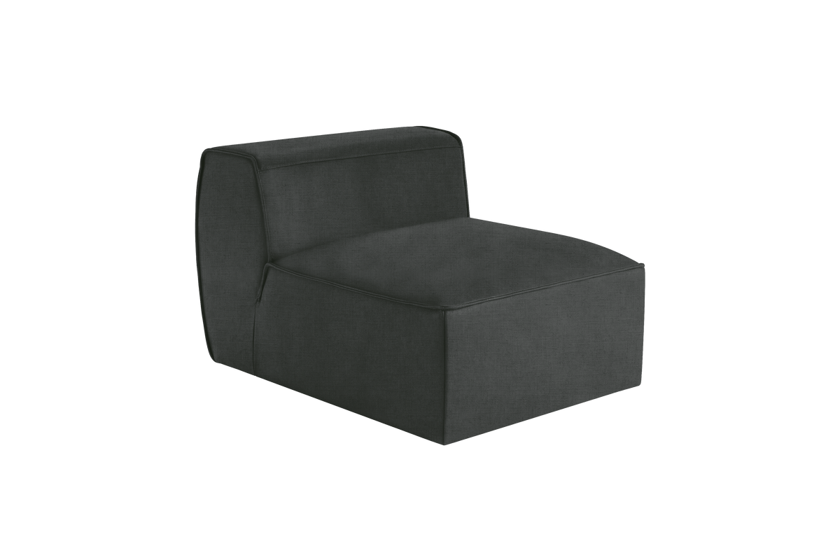 Fred Armless Chair