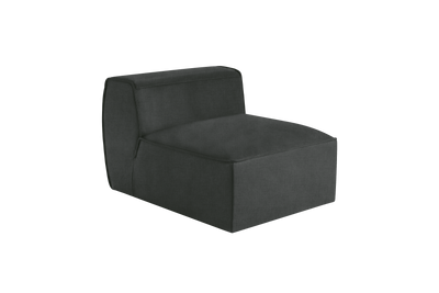 Fred Armless Chair
