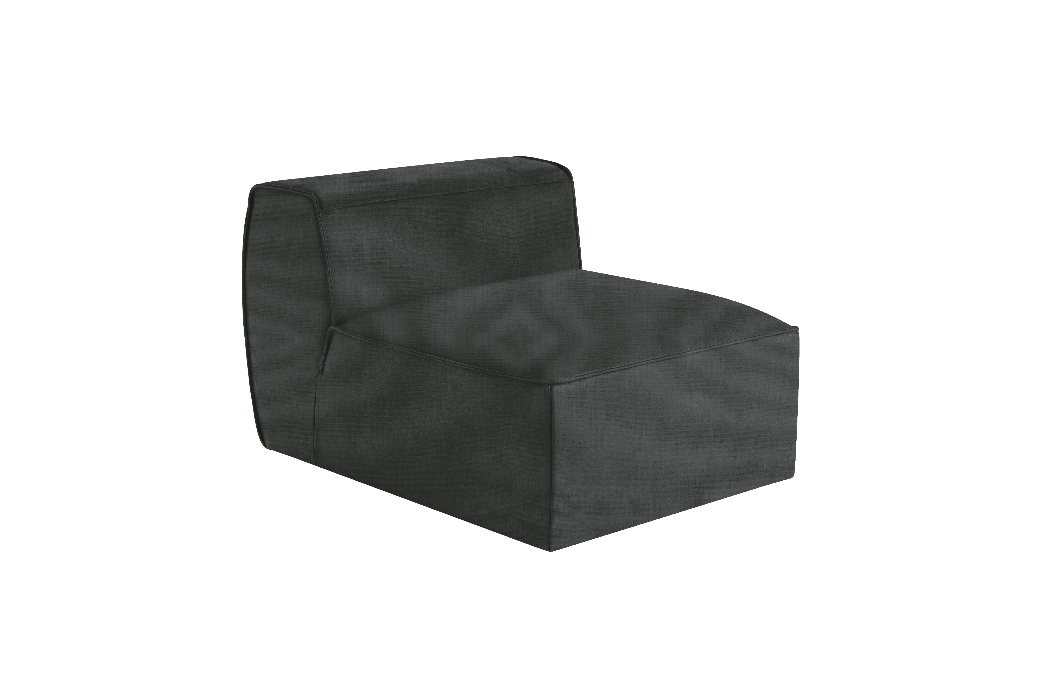 Fred Armless Chair