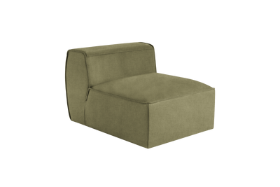Fred Armless Chair