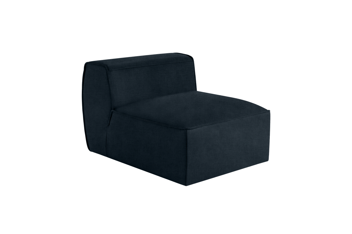 Fred Armless Chair