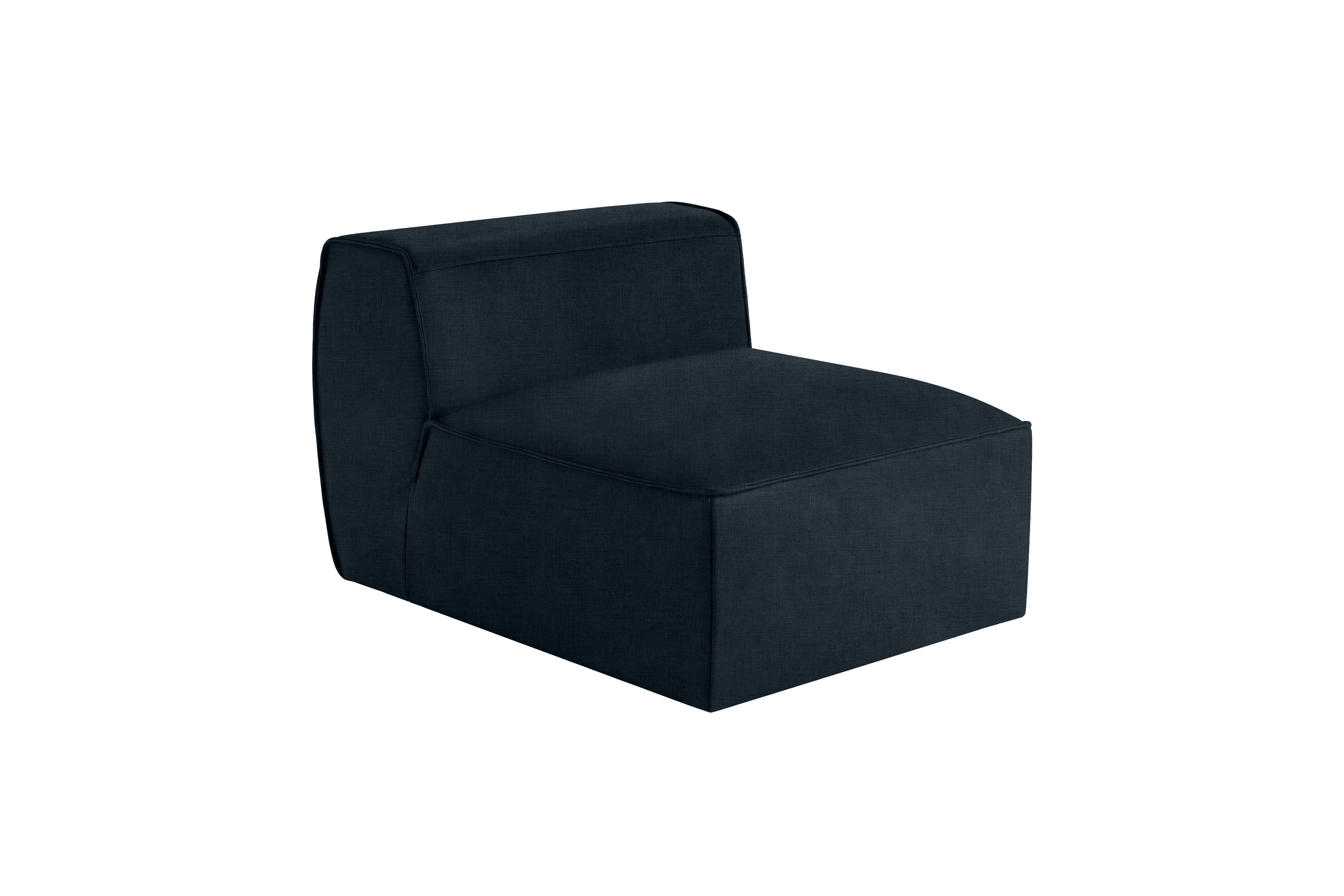 Fred Armless Chair