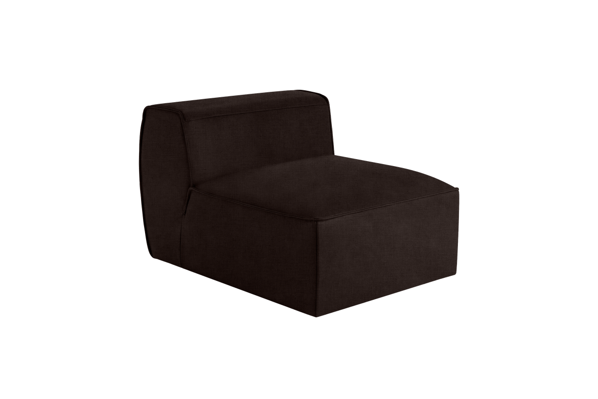Fred Armless Chair