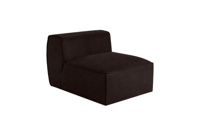 Fred Armless Chair