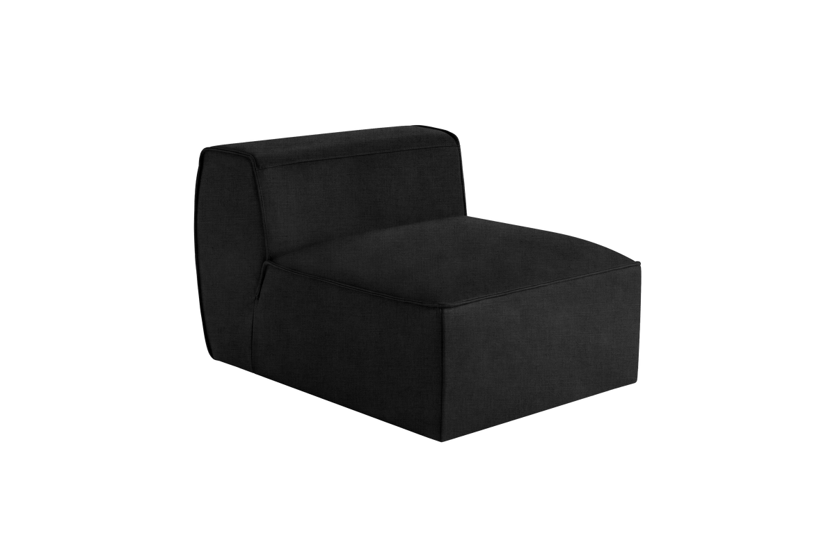 Fred Armless Chair